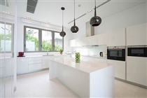 Modern kitchen design